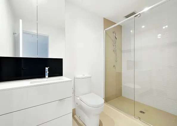 Contemporary Bathroom
