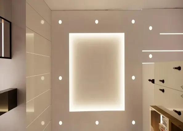 Luxury interior design services in Hyderabad by AK Electricals & Interiors