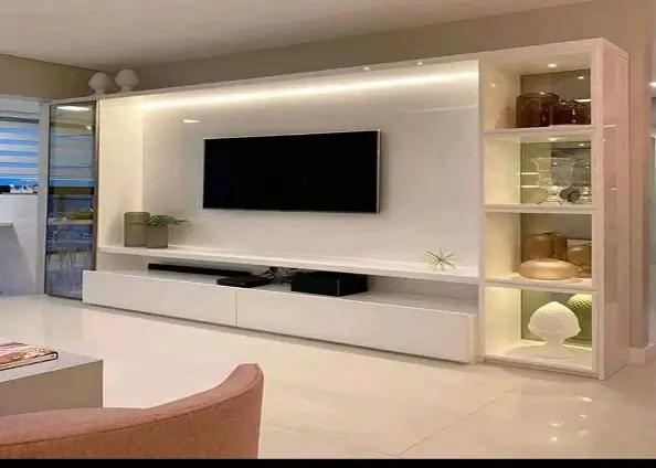 ak electricals and interiors TV Shows interior DesignsDesigns Designs hyderabad 